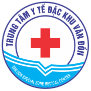 Trung tâm Y tế Đặc khu Vân Đồn