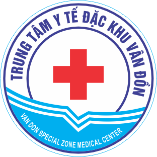 Trung tâm Y tế Đặc khu Vân Đồn